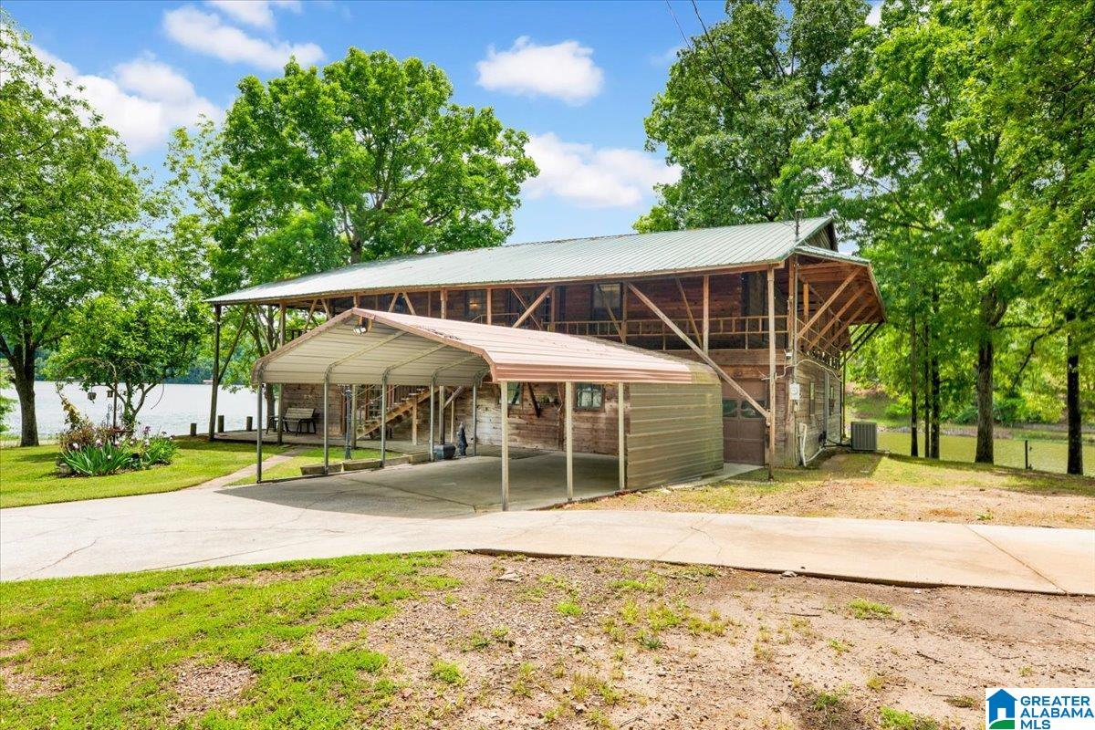 33 Sagebrush Road Ashville, AL 35953 - Photo 36 of 38