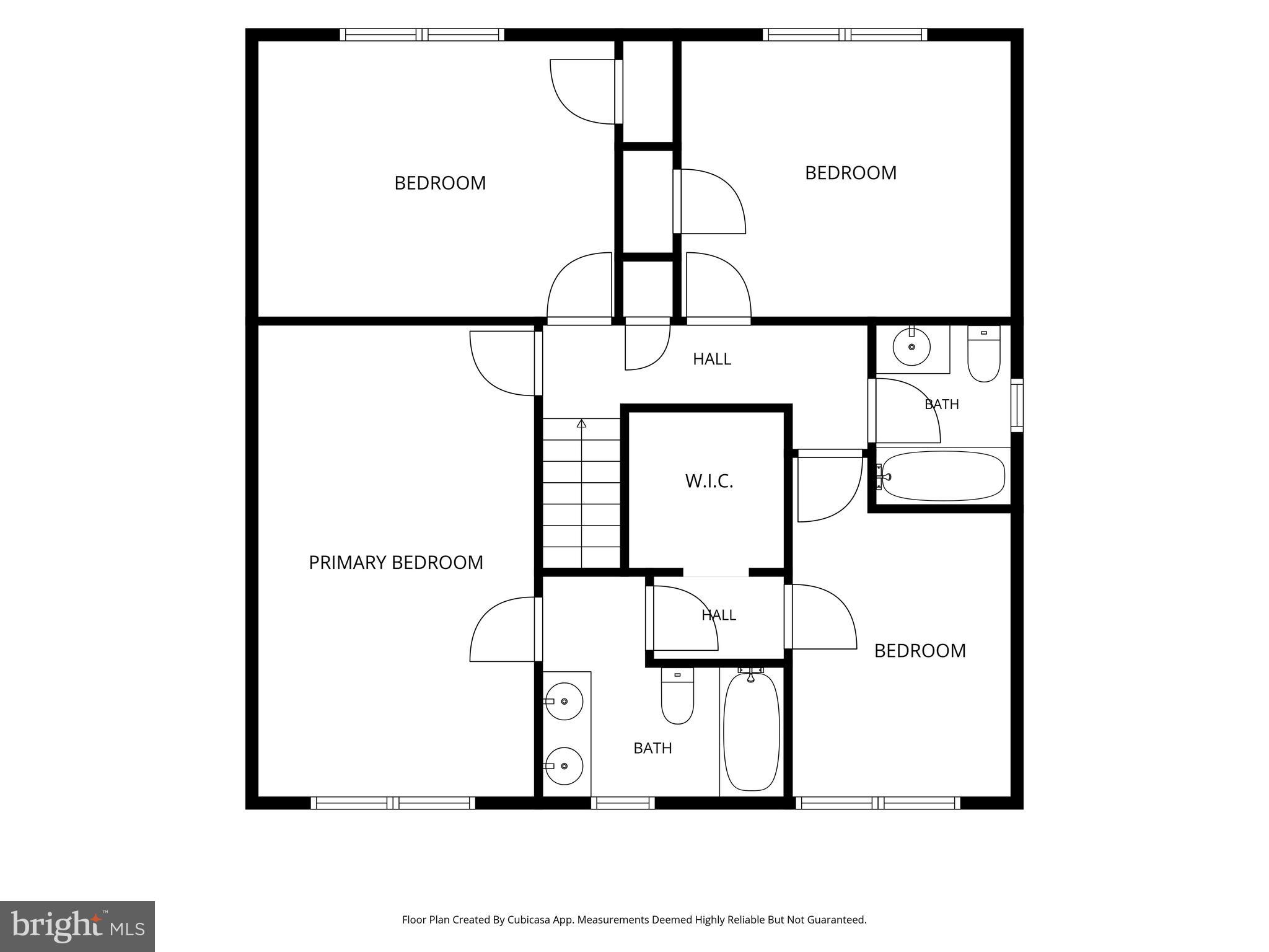 21 Kelly Way Stafford, VA 22556 - Photo 48 of 48