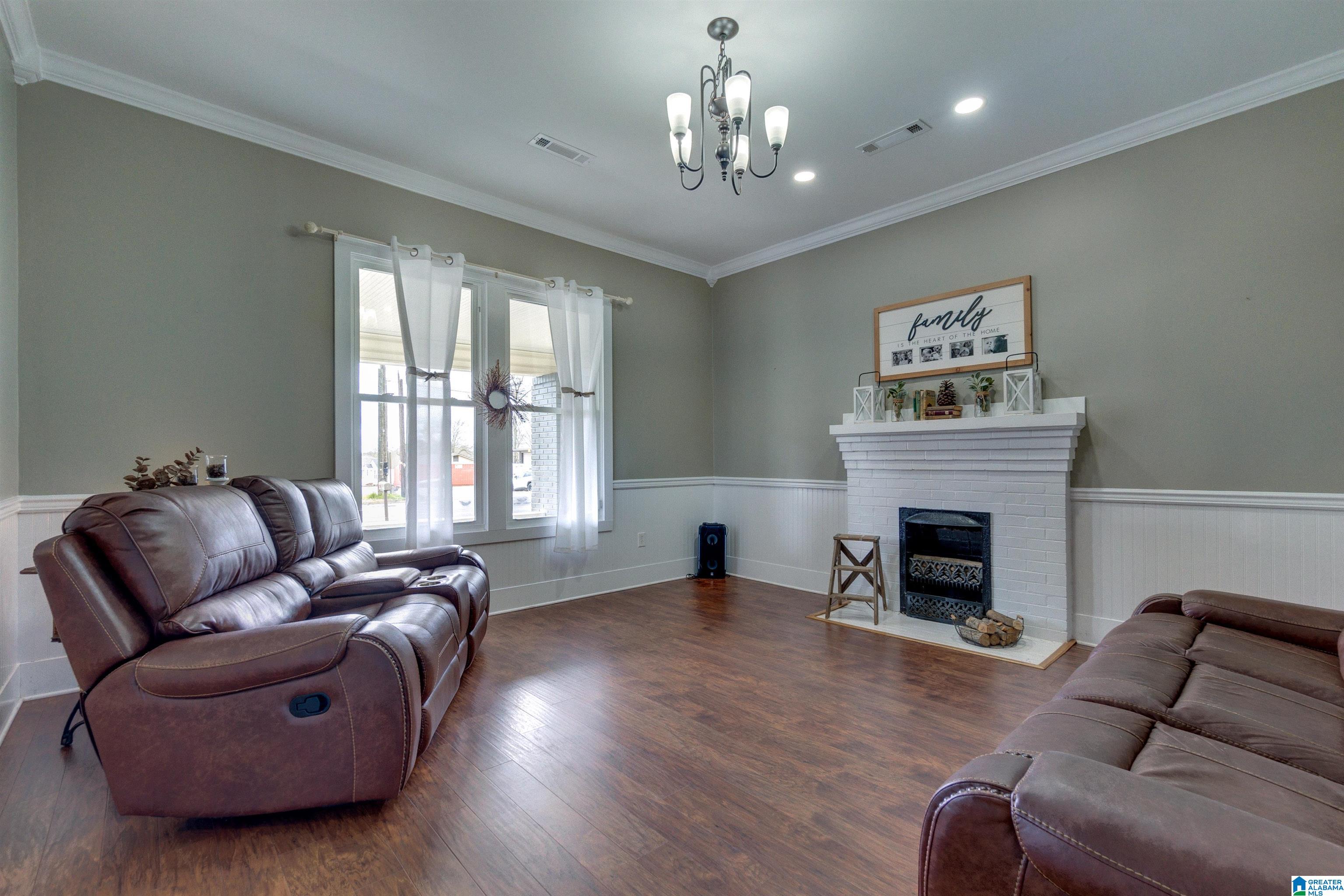 1102 4th Avenue North Clanton, AL 35045 - Photo 13 of 39