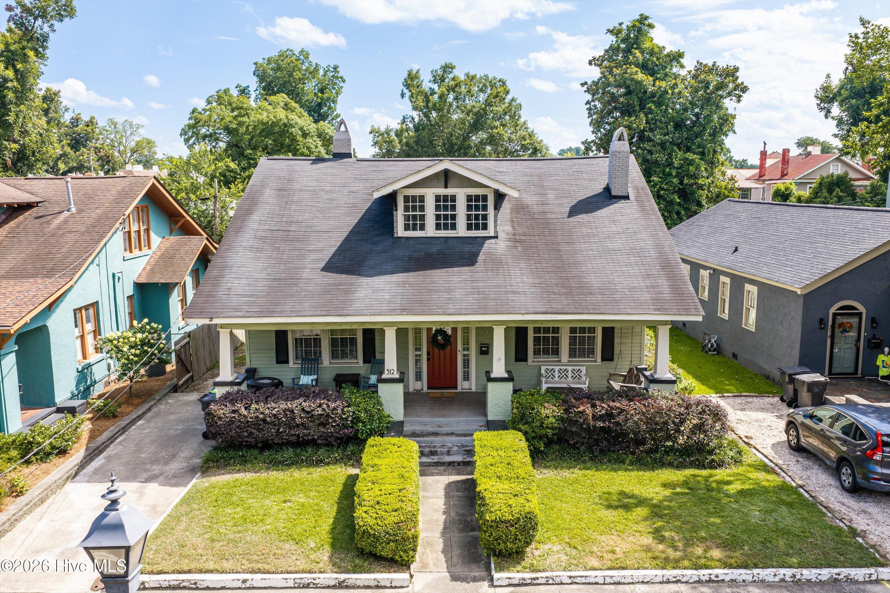 312 Broad Street Augusta, GA 30901 - Photo 65 of 80