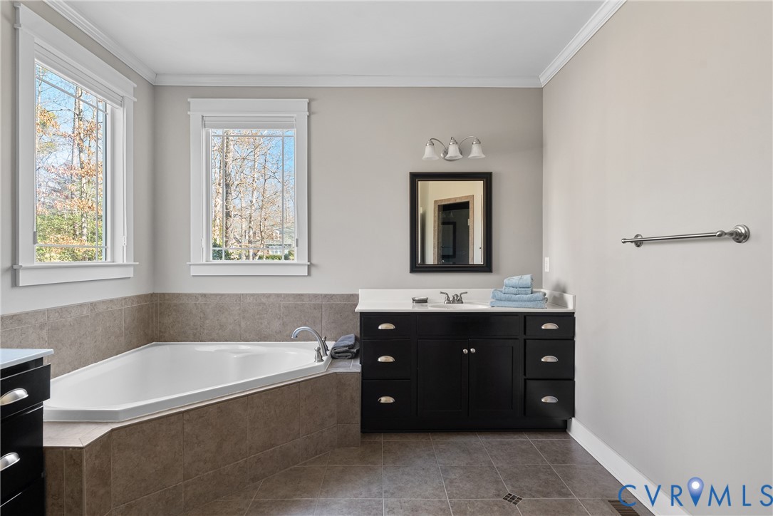 11630 Barrows Ridge Lane Chesterfield, VA 23838 - Photo 32 of 53
