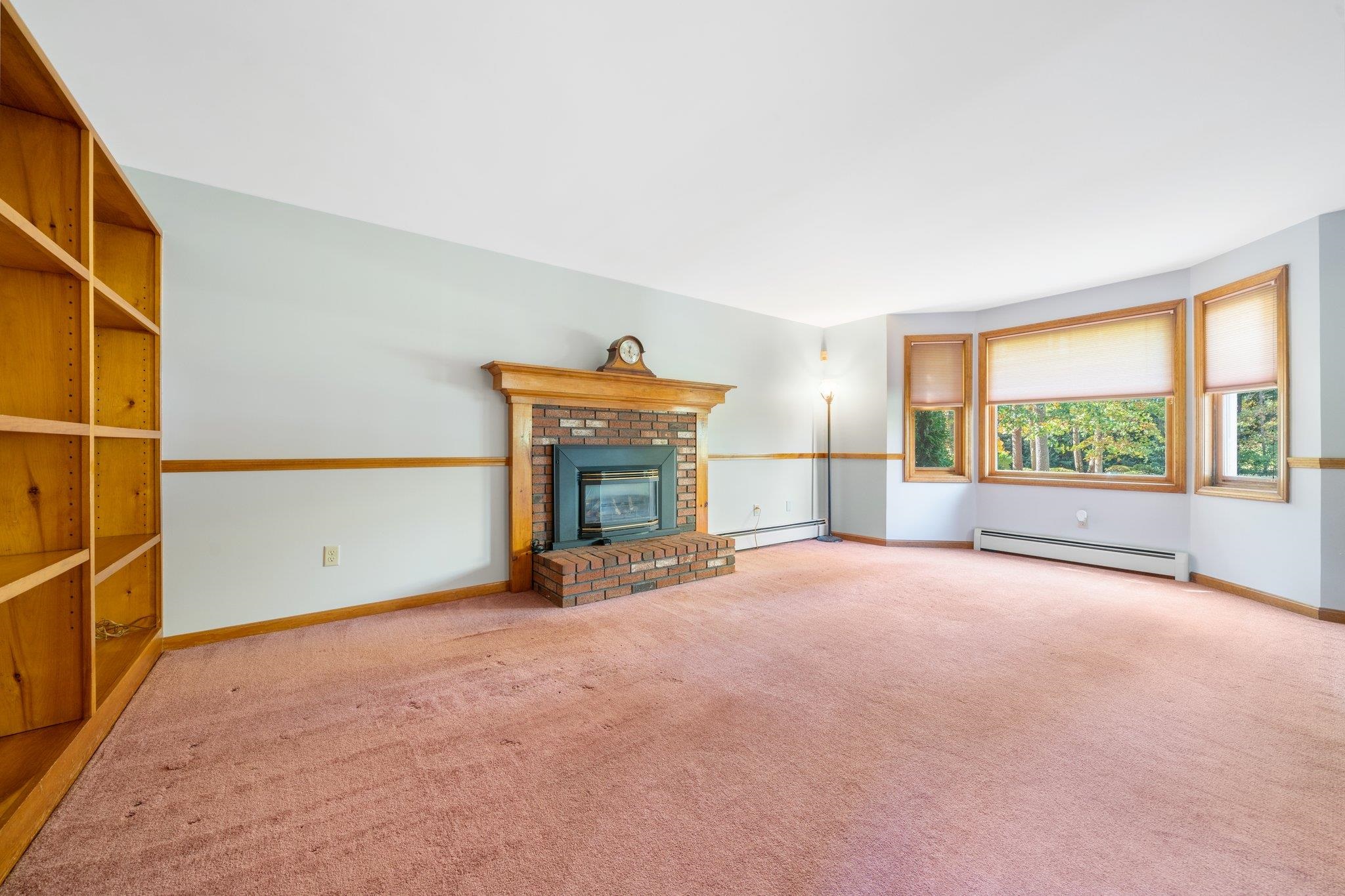 21 Anthony Drive Londonderry, NH 03053 - Photo 17 of 34