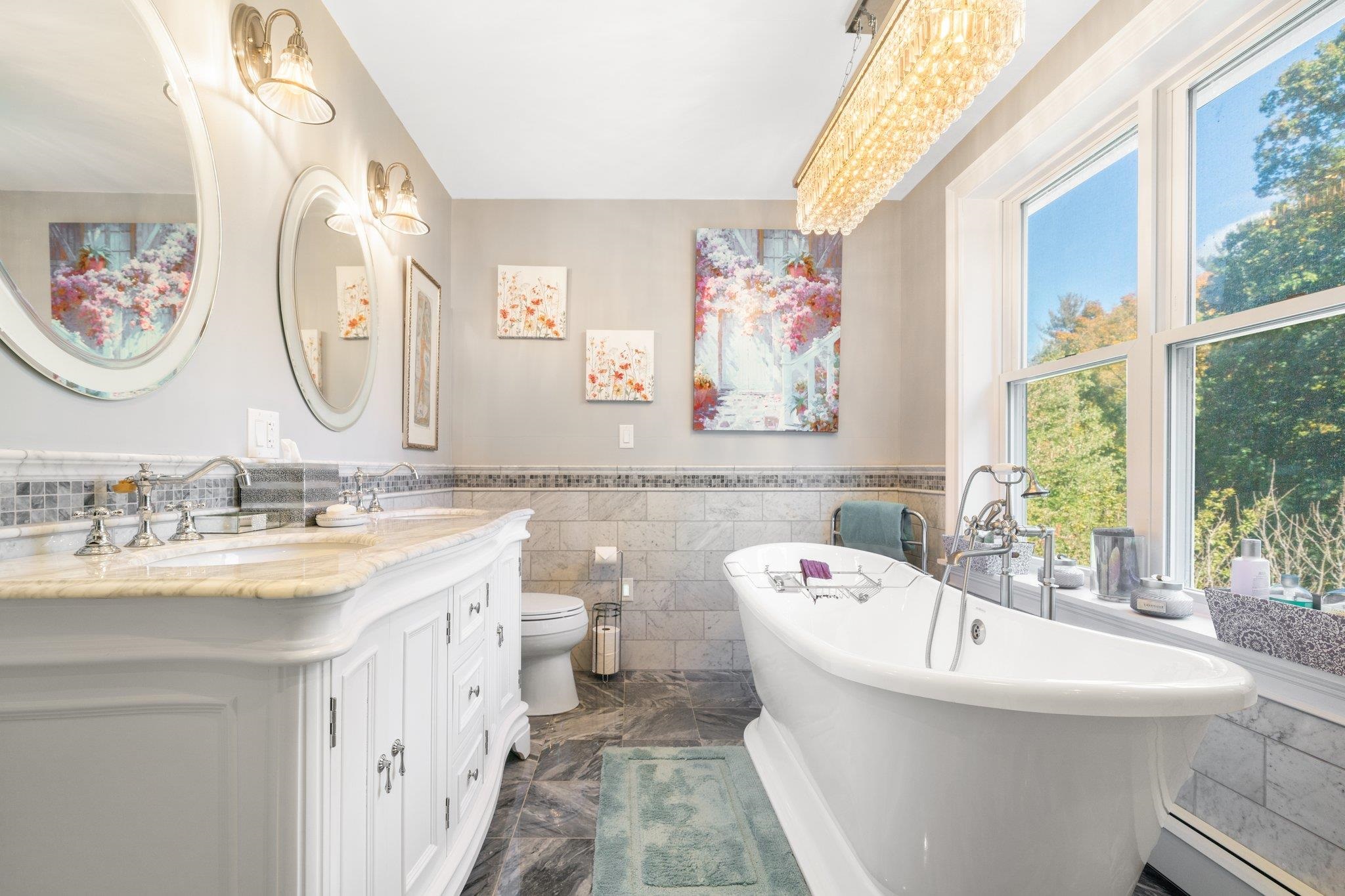 21 Anthony Drive Londonderry, NH 03053 - Photo 22 of 34