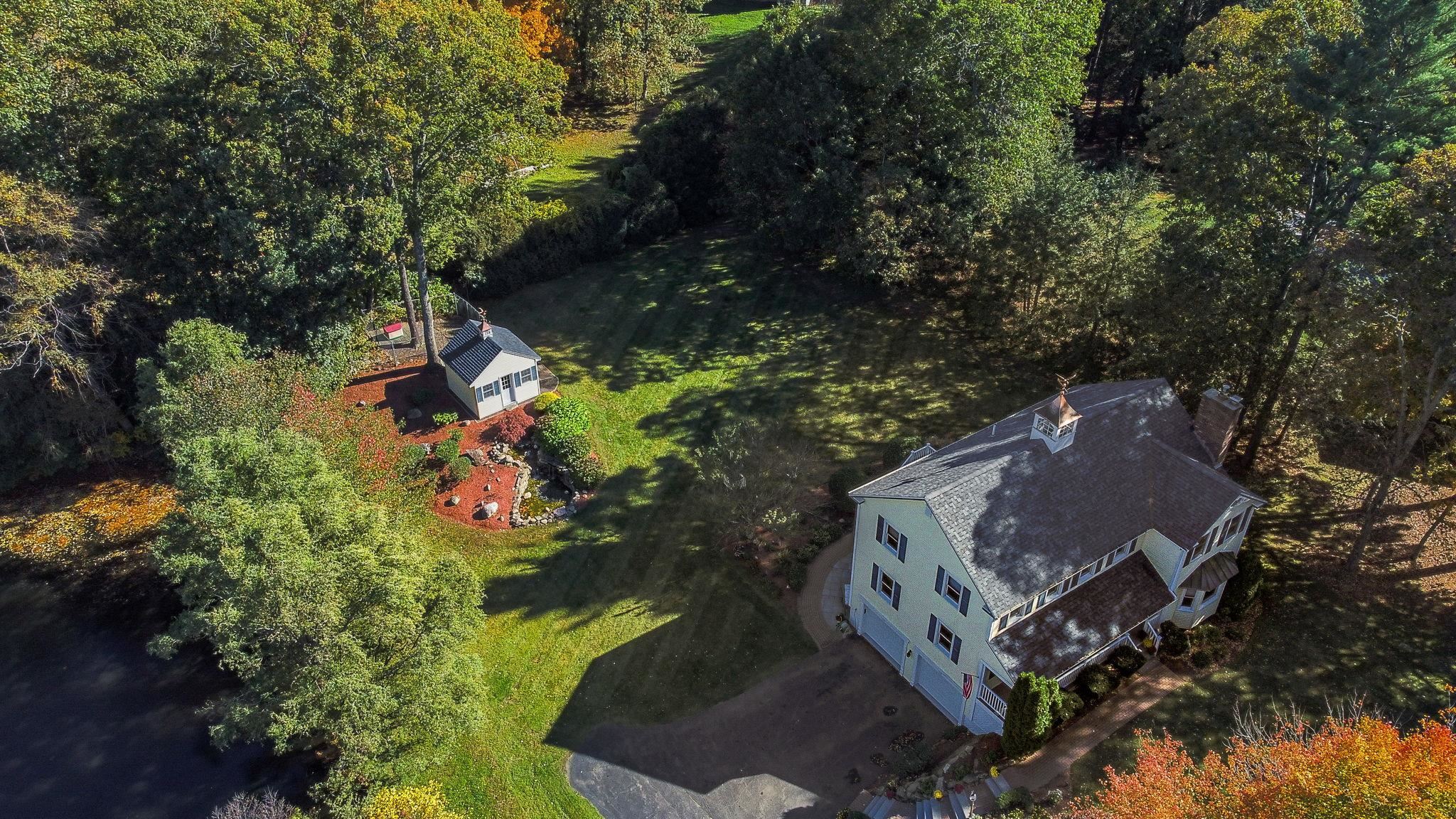 21 Anthony Drive Londonderry, NH 03053 - Photo 30 of 34