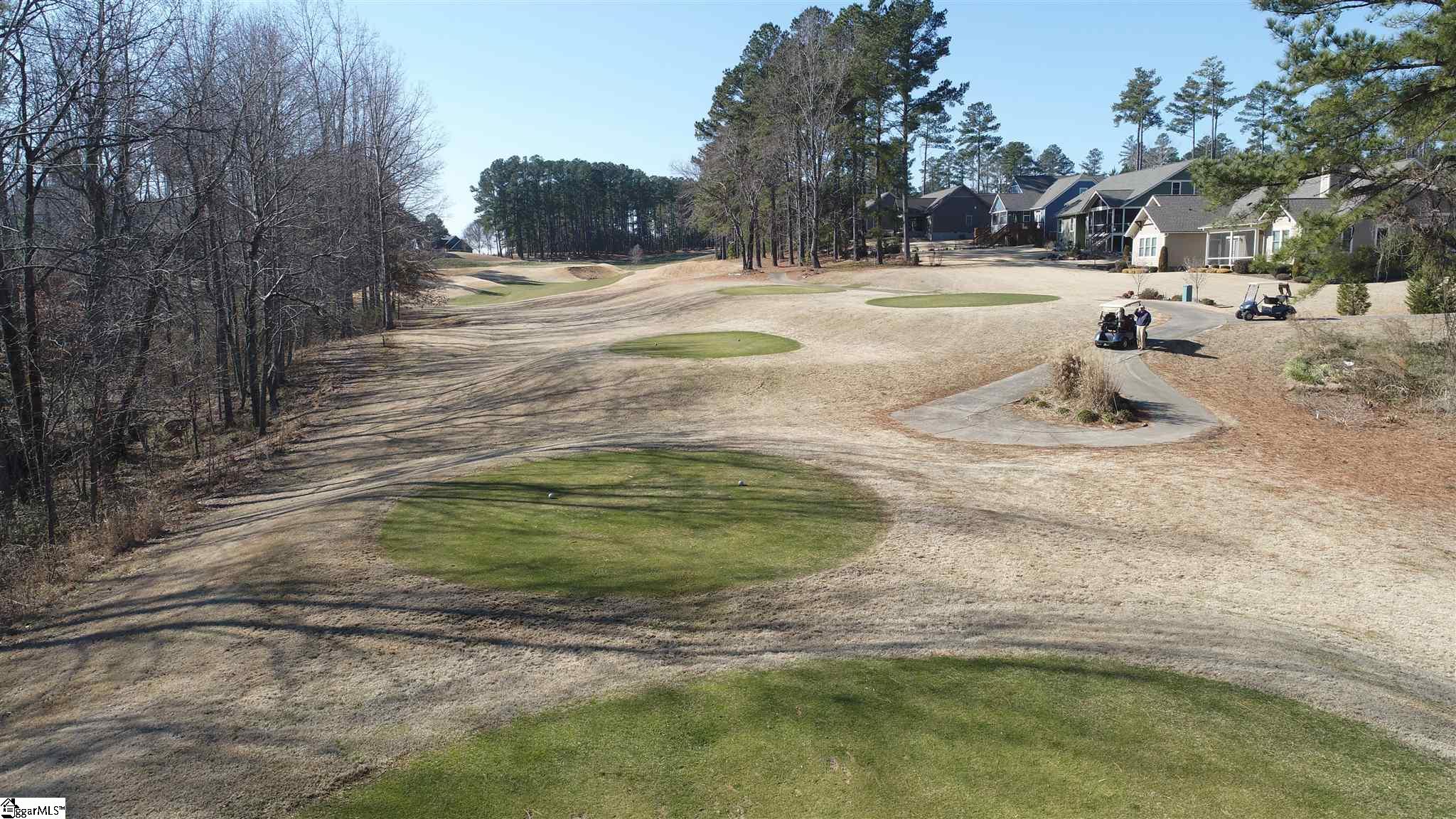 104 Club Cart Road Travelers Rest, SC 29690 - Photo 15 of 18 Gallery Image 15