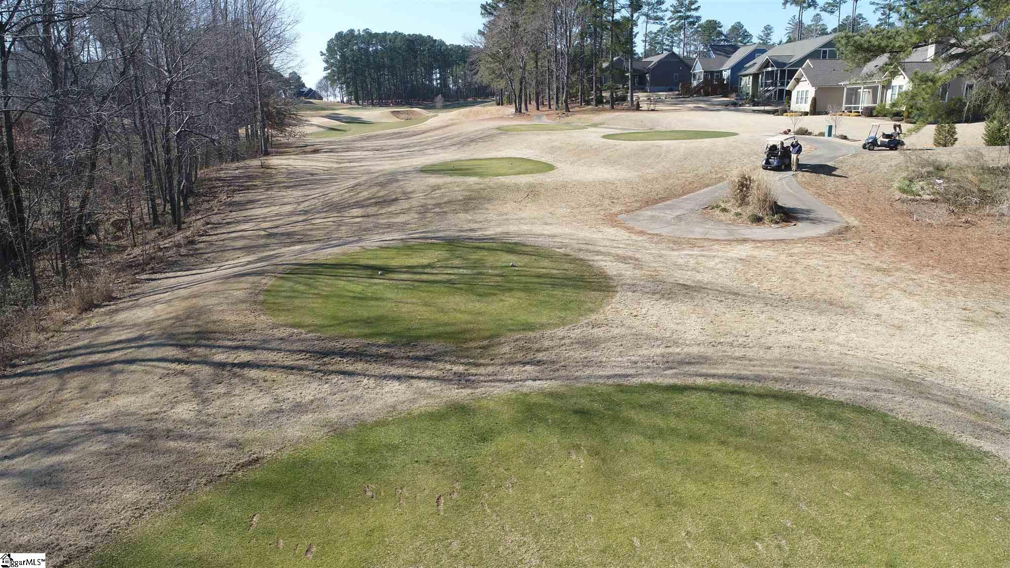 104 Club Cart Road Travelers Rest, SC 29690 - Photo 16 of 18 Gallery Image 16