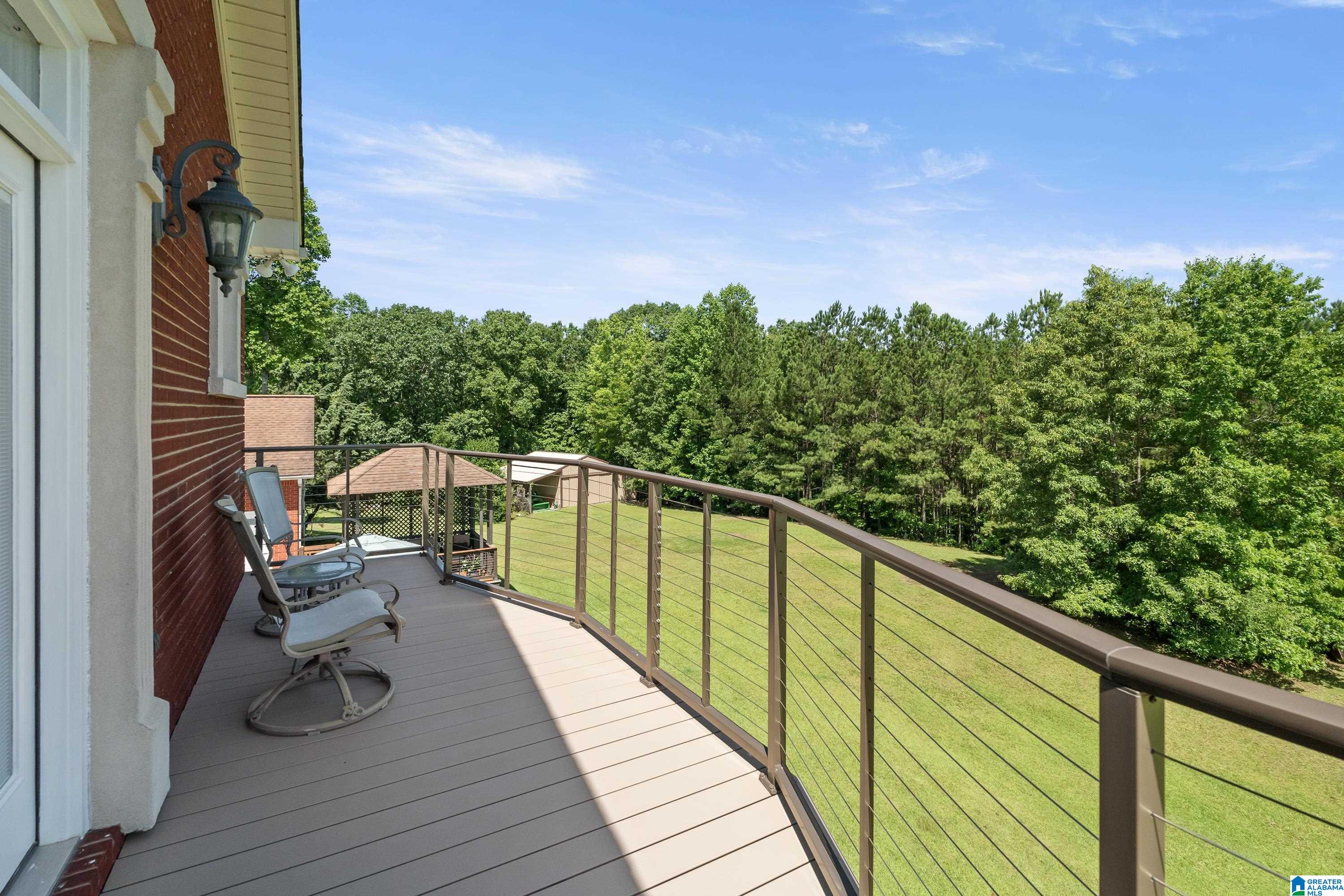 320 Wolf Pen Ridge Road Pell City, AL 35128 - Photo 53 of 100
