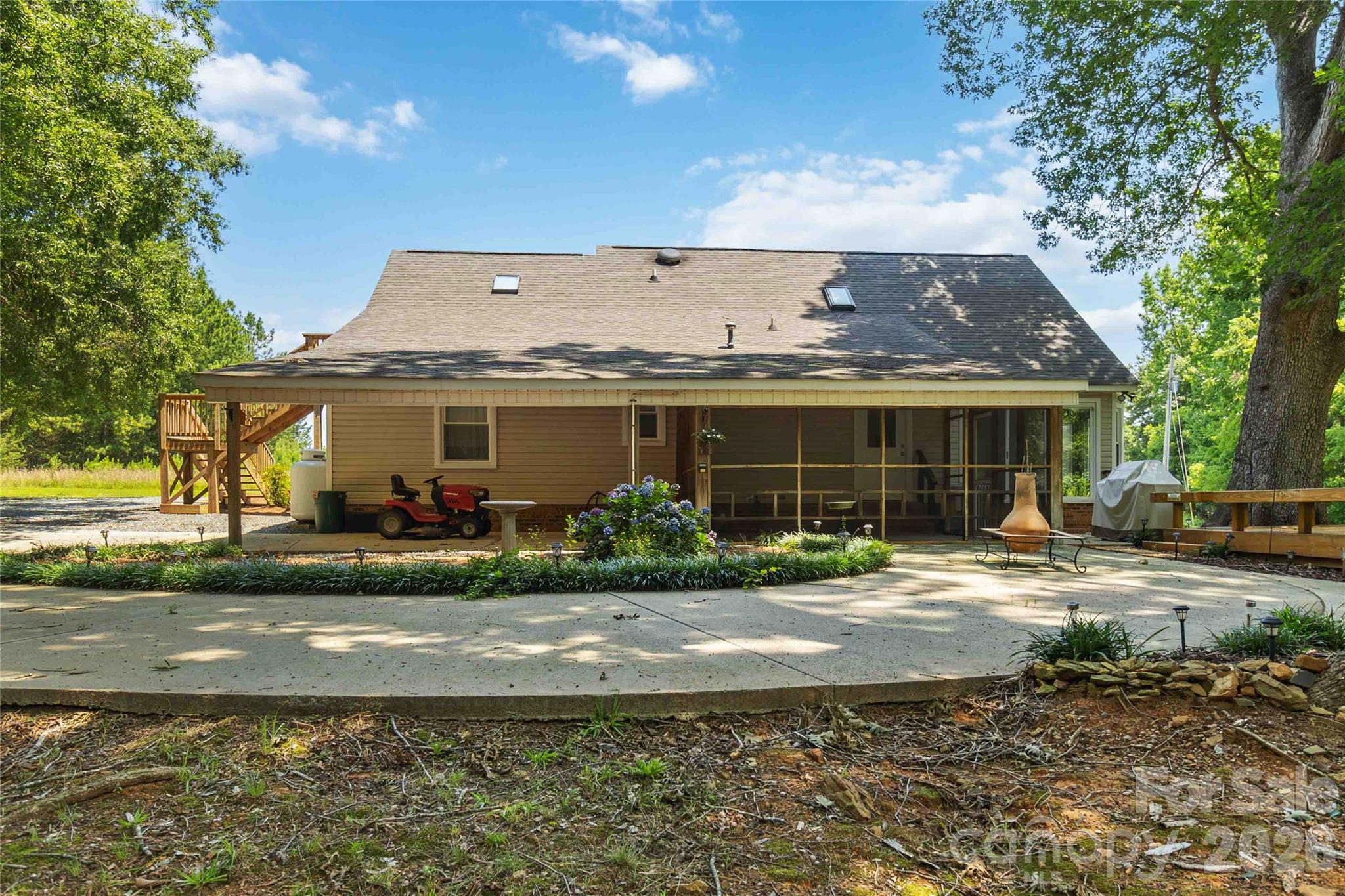 3005 Weddington Road Monroe, NC 28110 - Photo 41 of 46