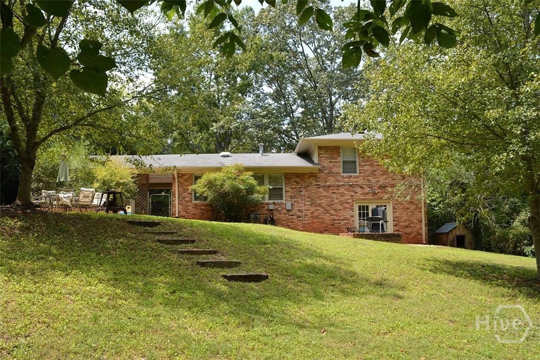 1029 College Station Road Athens, GA 30605 - Photo 29 of 29