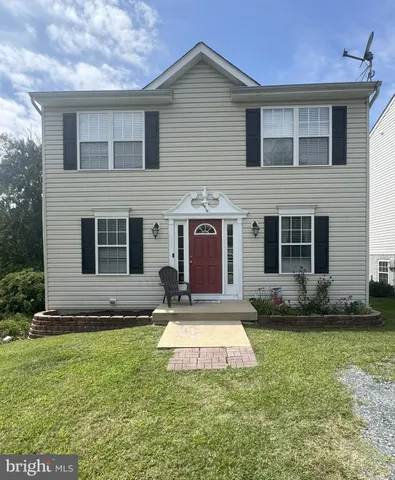 $475,000 | 8910 Louisville Avenue, North Beach, MD 20714