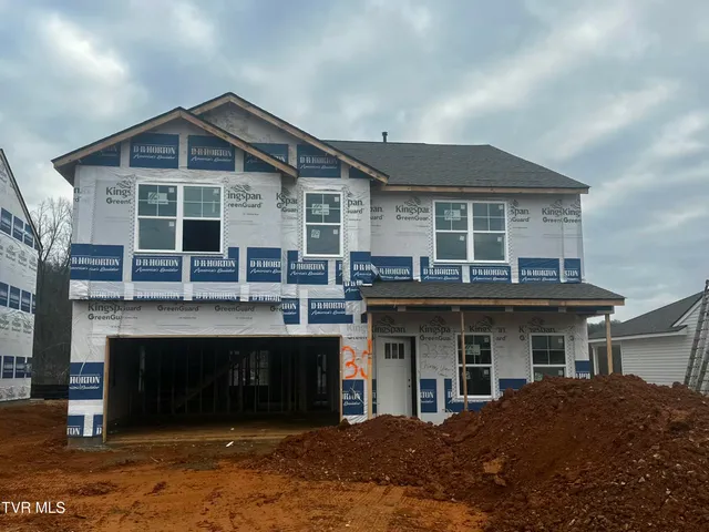 $408,755 | 233 Chimney Vw Loop, Blountville, TN 37617