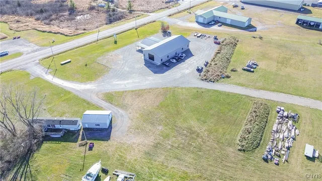 $899,900 | 42685 Nys Route 12, Alexandria Bay, NY 13607