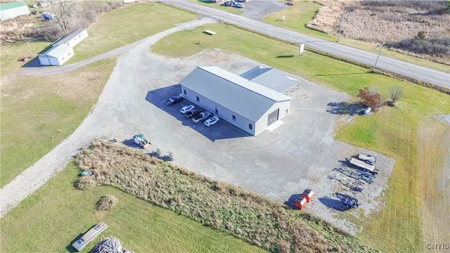 $899,900 | 42685 Nys Route 12, Alexandria Bay, NY 13607