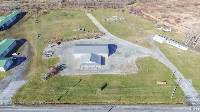 $899,900 | 42685 Nys Route 12, Alexandria Bay, NY 13607