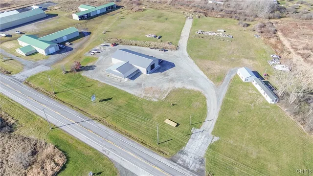 $899,900 | 42685 Nys Route 12, Alexandria Bay, NY 13607