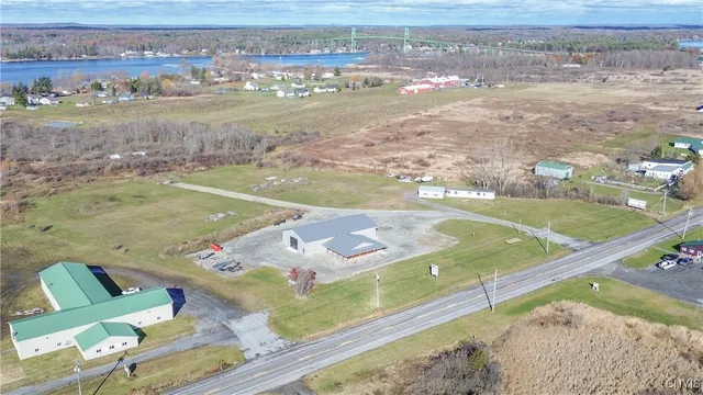 $899,900 | 42685 Nys Route 12, Alexandria Bay, NY 13607