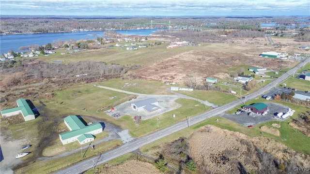 $899,900 | 42685 Nys Route 12, Alexandria Bay, NY 13607