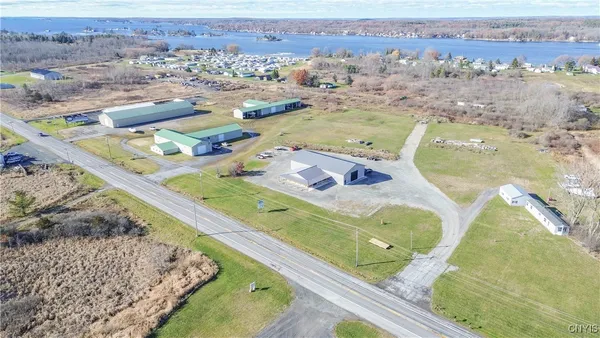 $899,900 | 42685 Nys Route 12, Alexandria Bay, NY 13607