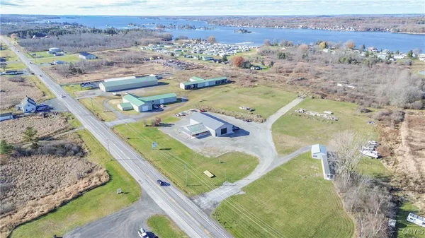 $899,900 | 42685 Nys Route 12, Alexandria Bay, NY 13607