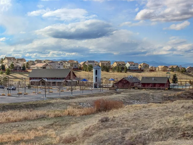 $635,000 | 3444 New Haven Circle, Castle Rock, CO 80109