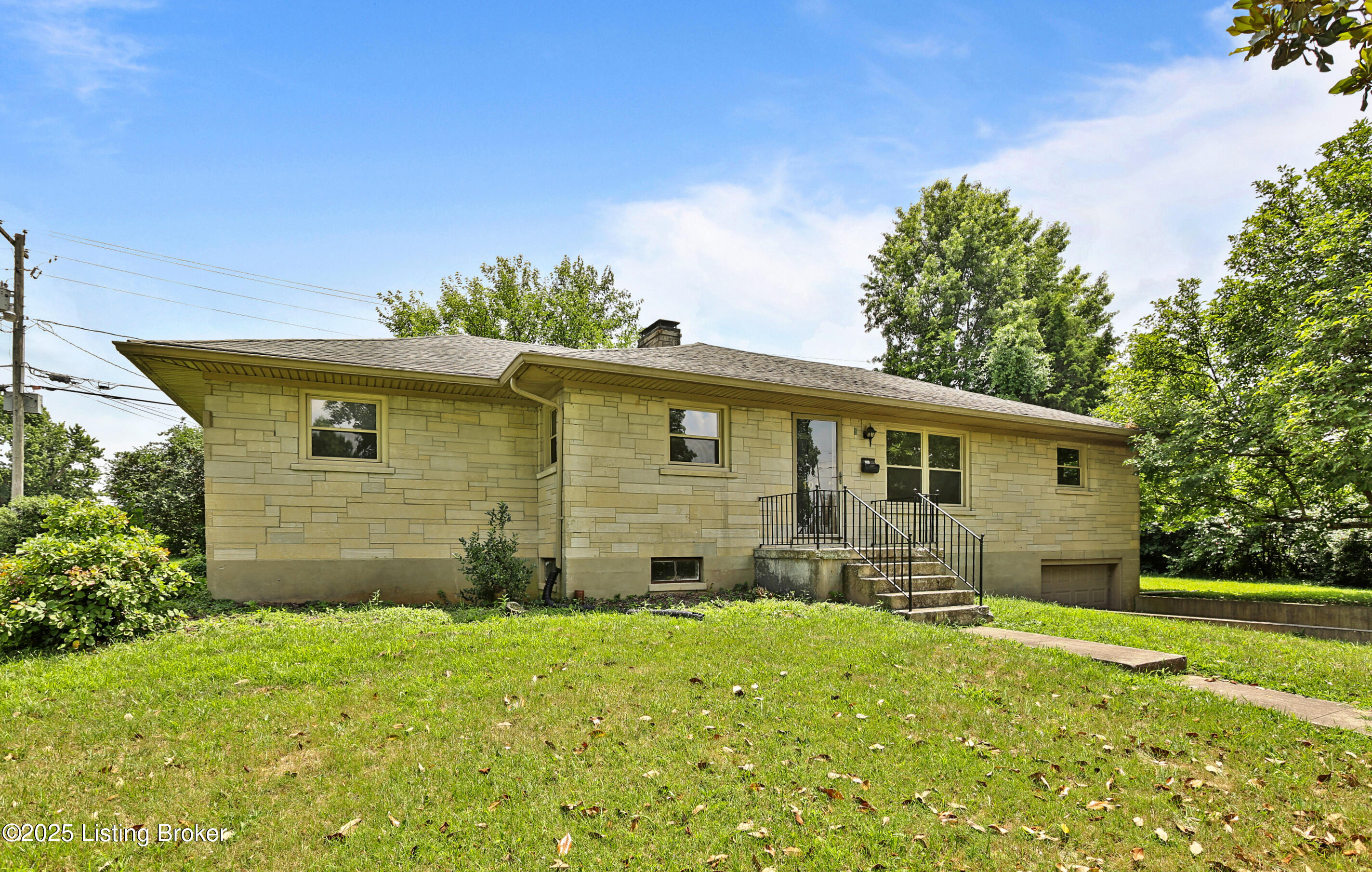 101 Randolph Road Frankfort, KY 40601 - Photo 30 of 30 Front Exterior