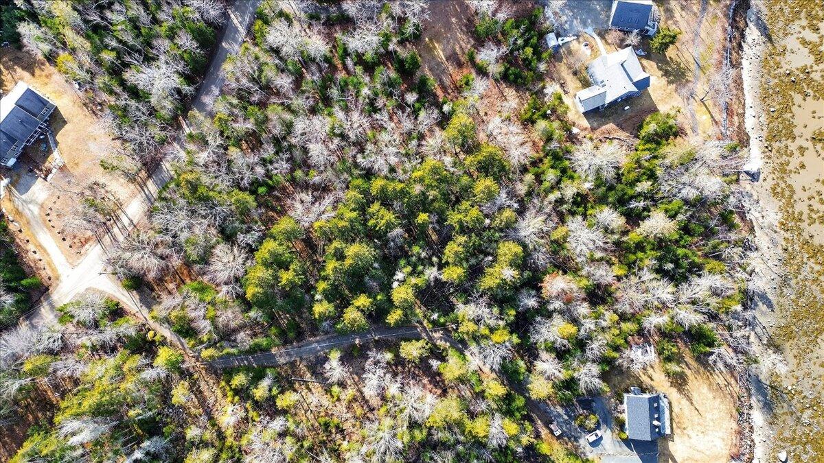 M16-l8 Wilson Point Road Castine, ME 04421 - Photo 24 of 31 24-Wilson Point Drone-0058