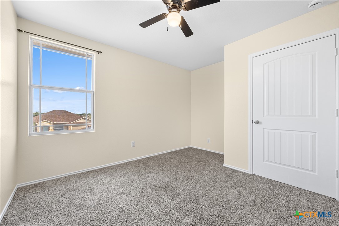 2114 Hamilton Lane Belton, TX 76513 - Photo 29 of 38 bedroom #4