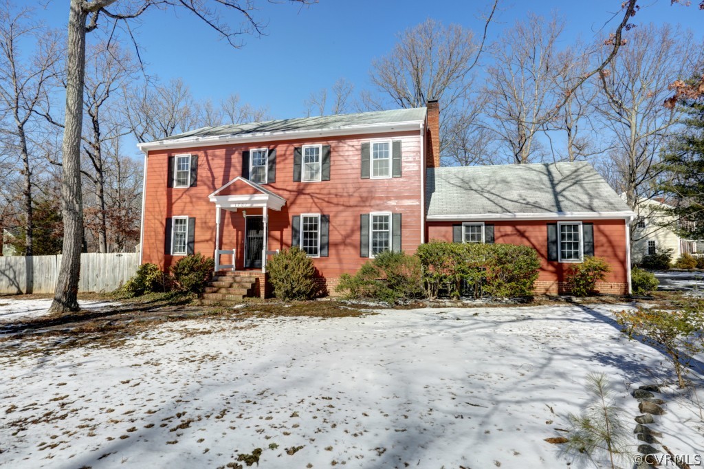 1701 Rambling Road North Chesterfield, VA 23235 - Photo 1 of 20 Gallery Image 1