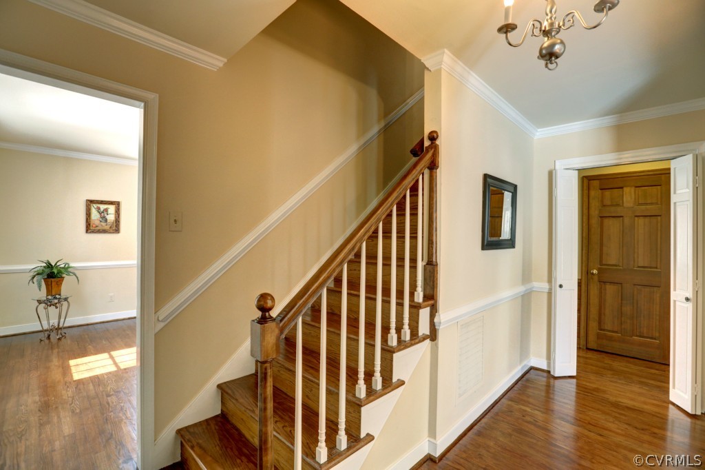 1701 Rambling Road North Chesterfield, VA 23235 - Photo 2 of 20 Gallery Image 2