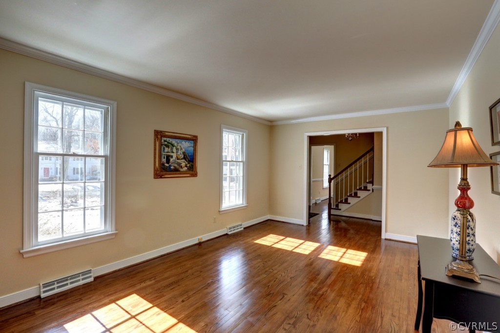 1701 Rambling Road North Chesterfield, VA 23235 - Photo 3 of 20 Gallery Image 3