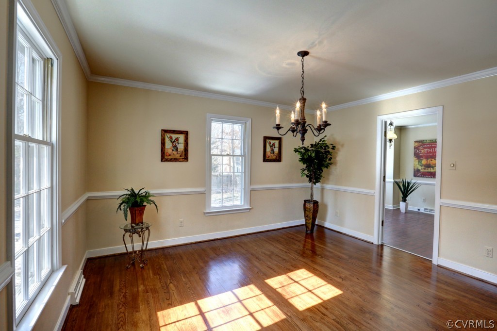 1701 Rambling Road North Chesterfield, VA 23235 - Photo 4 of 20 Gallery Image 4