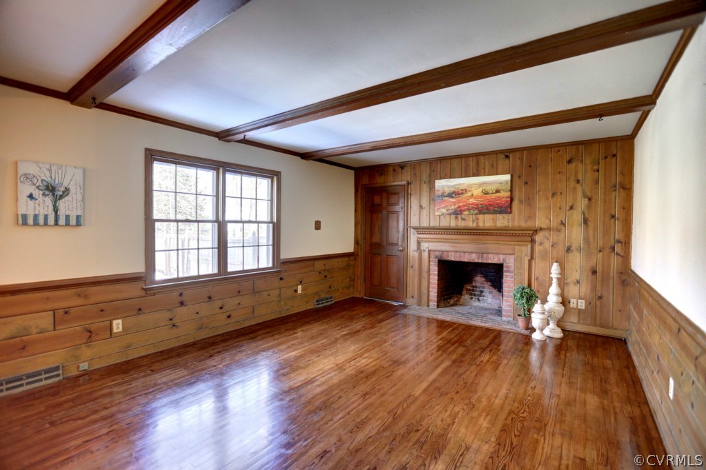 1701 Rambling Road North Chesterfield, VA 23235 - Photo 8 of 20 Gallery Image 8