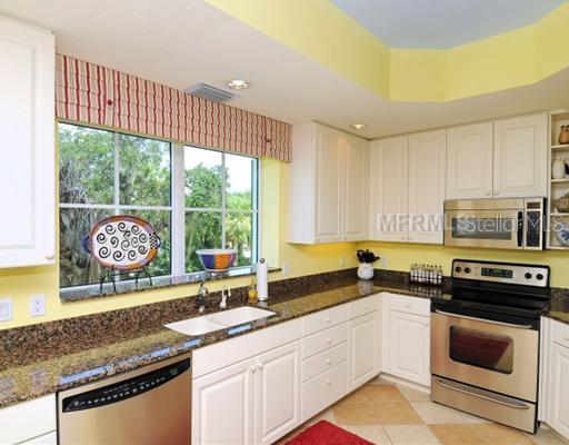 1308 Old Stickney Point Road, Unit W21 Sarasota, FL 34242 - Photo 2 of 9 Exterior Front