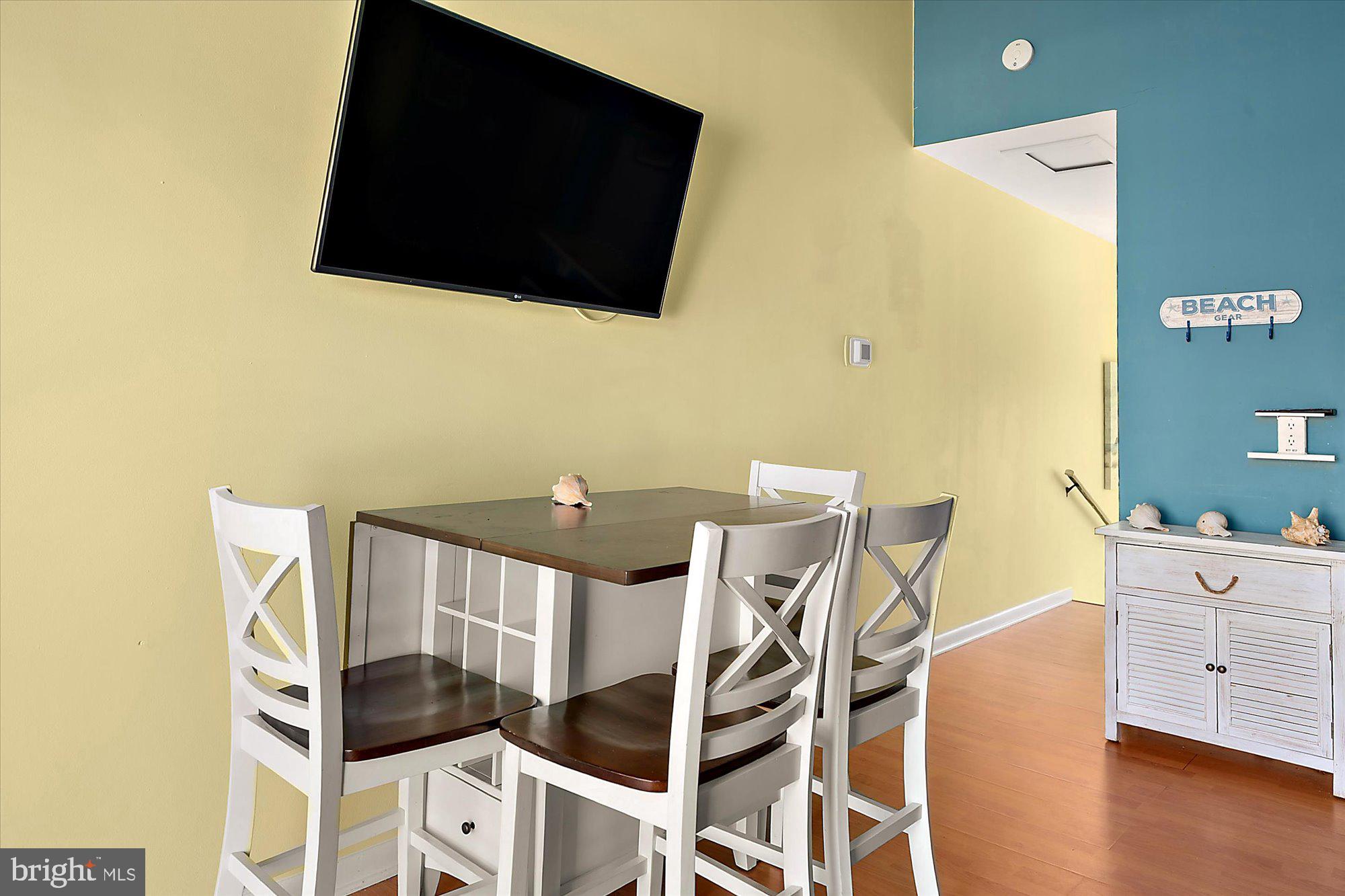 148 B Captains Quarters Road Ocean City, MD 21842 - Photo 25 of 54 Gallery Image 25