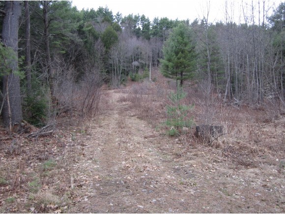 369 Warwick Road Winchester, NH 03470 - Photo 1 of 7