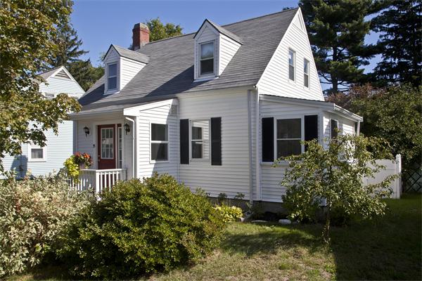 15 Ruggles Street Quincy, MA 02169 - Photo 1 of 6 Gallery Image 1