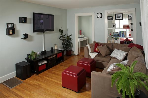 15 Ruggles Street Quincy, MA 02169 - Photo 2 of 6 Gallery Image 2