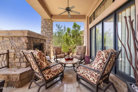 $1,550,000 | 15917 East Villas Drive, Fountain Hills, AZ 85268