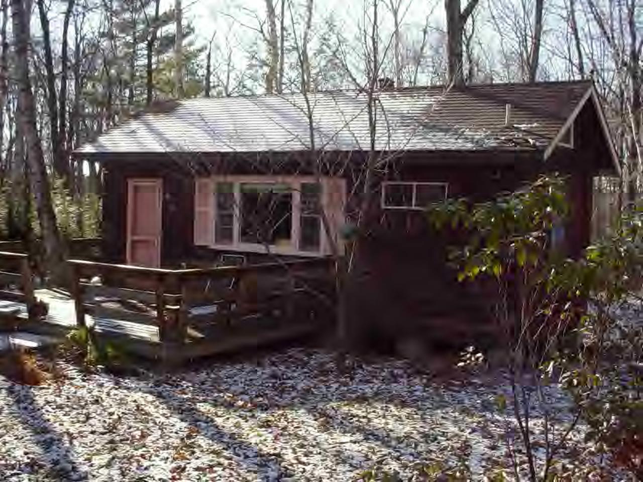52 Ridge Avenue Otis, MA 01029 - Photo 1 of 5 Primary Photo
