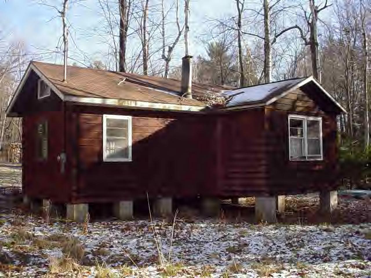 52 Ridge Avenue Otis, MA 01029 - Photo 2 of 5 Additional Photo