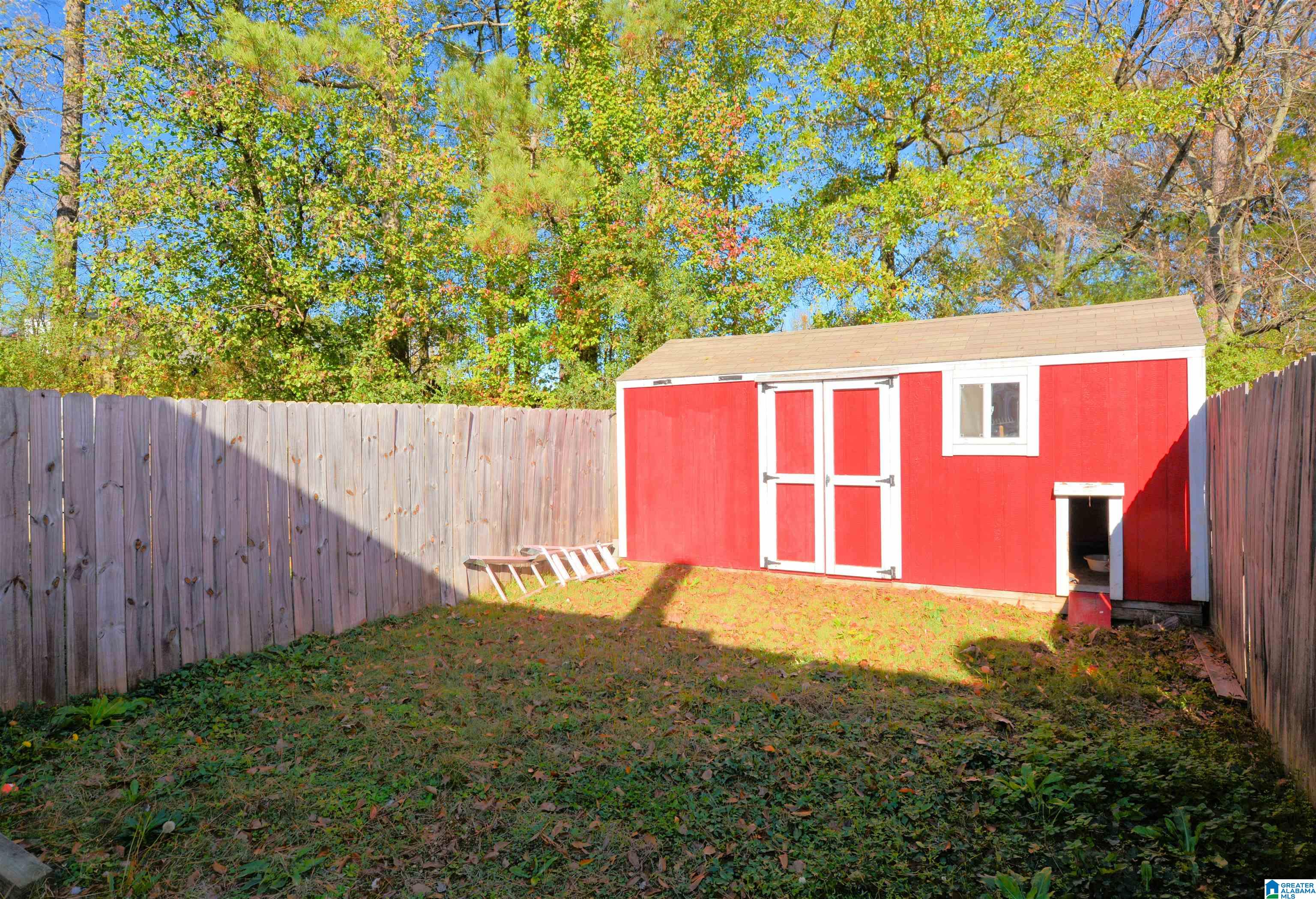 1310 Applegate Drive Alabaster, AL 35007 - Photo 30 of 33