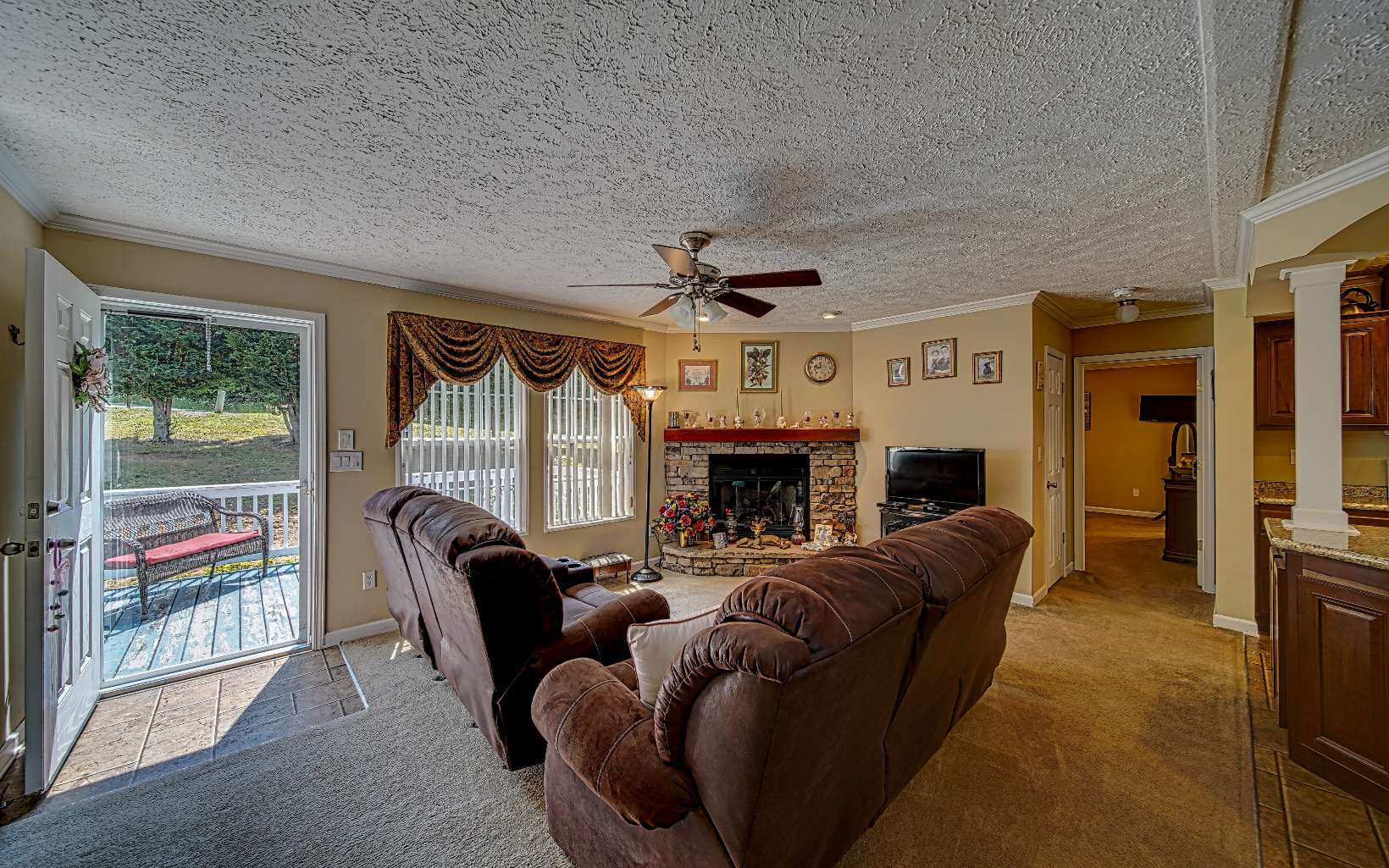 1374 Liberty Road Murphy, NC 28906 - Photo 4 of 4 Additional View