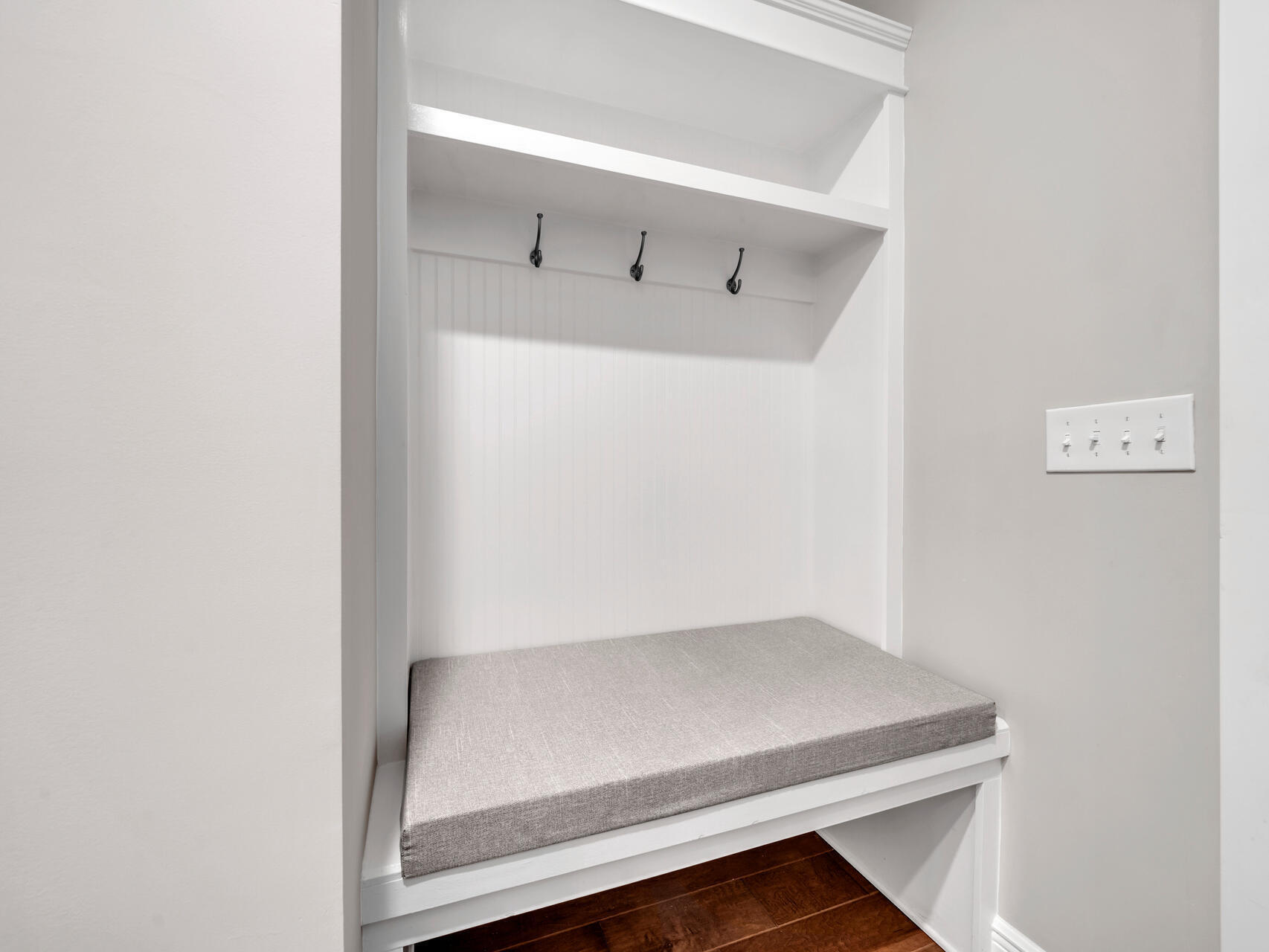 310 Mill Pond Cove Freeport, FL 32439 - Photo 35 of 49 a view of staircase