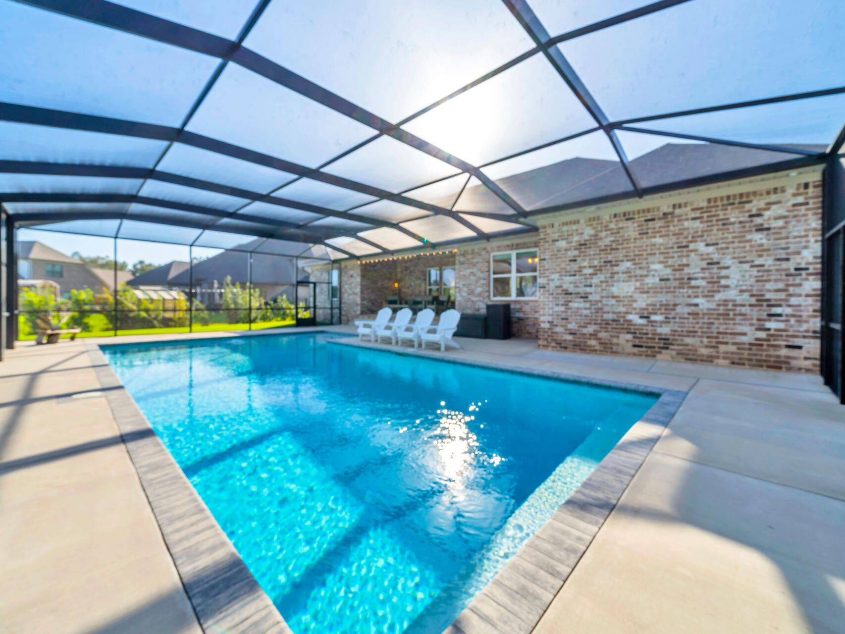 310 Mill Pond Cove Freeport, FL 32439 - Photo 4 of 49 a view of a indoor swimming pool