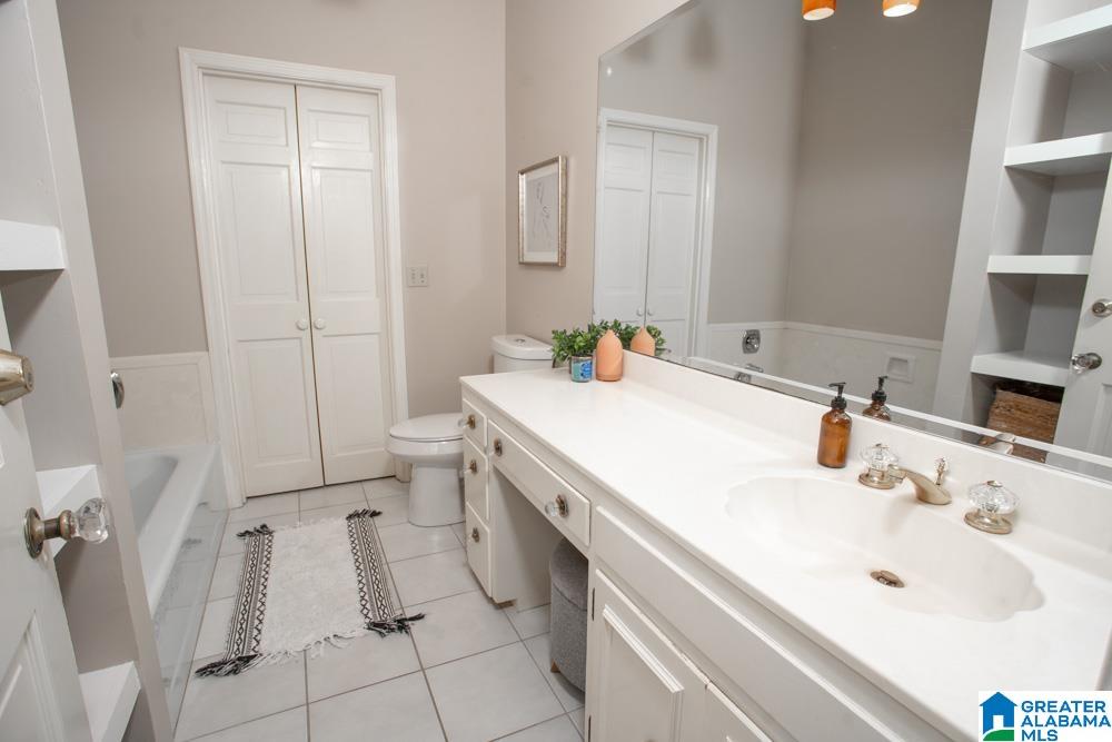 793 Jewell Road Oxford, AL 36203 - Photo 26 of 75