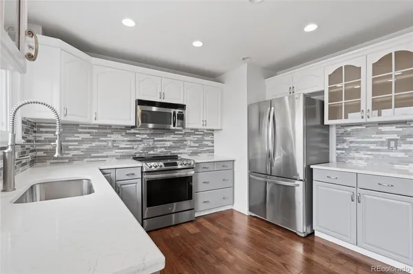 $650,000 | 9192 Stargrass Circle, Highlands Ranch, CO 80126