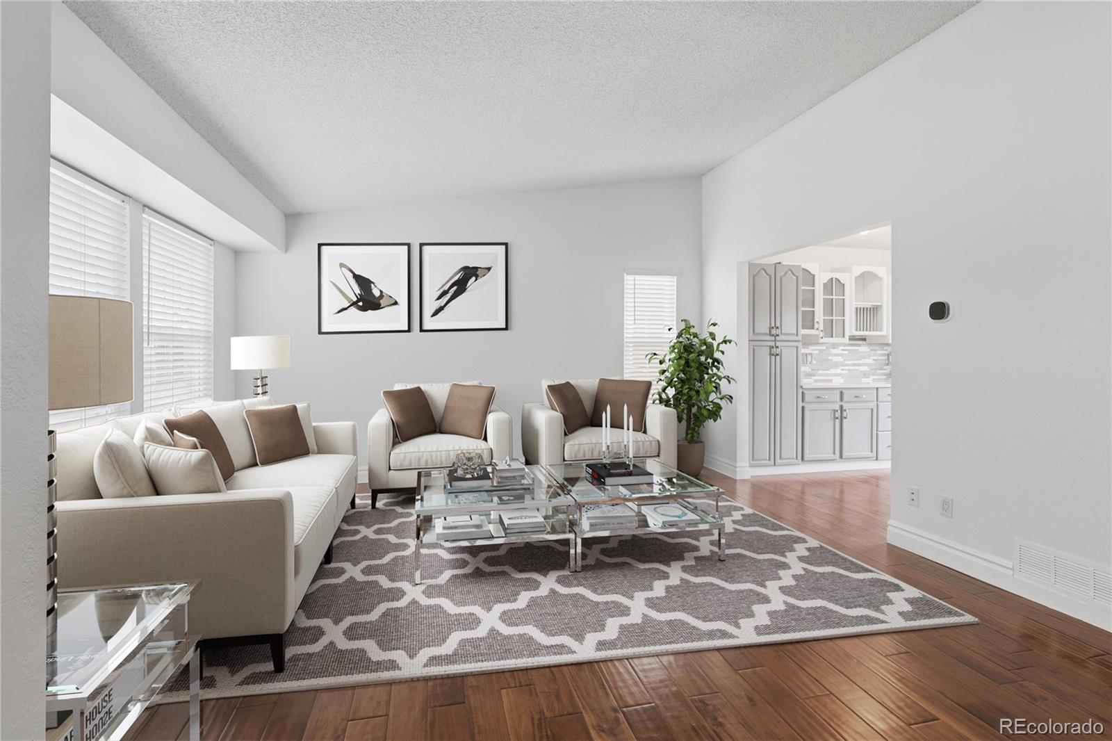 9192 Stargrass Circle Highlands Ranch, CO 80126 - Photo 3 of 44