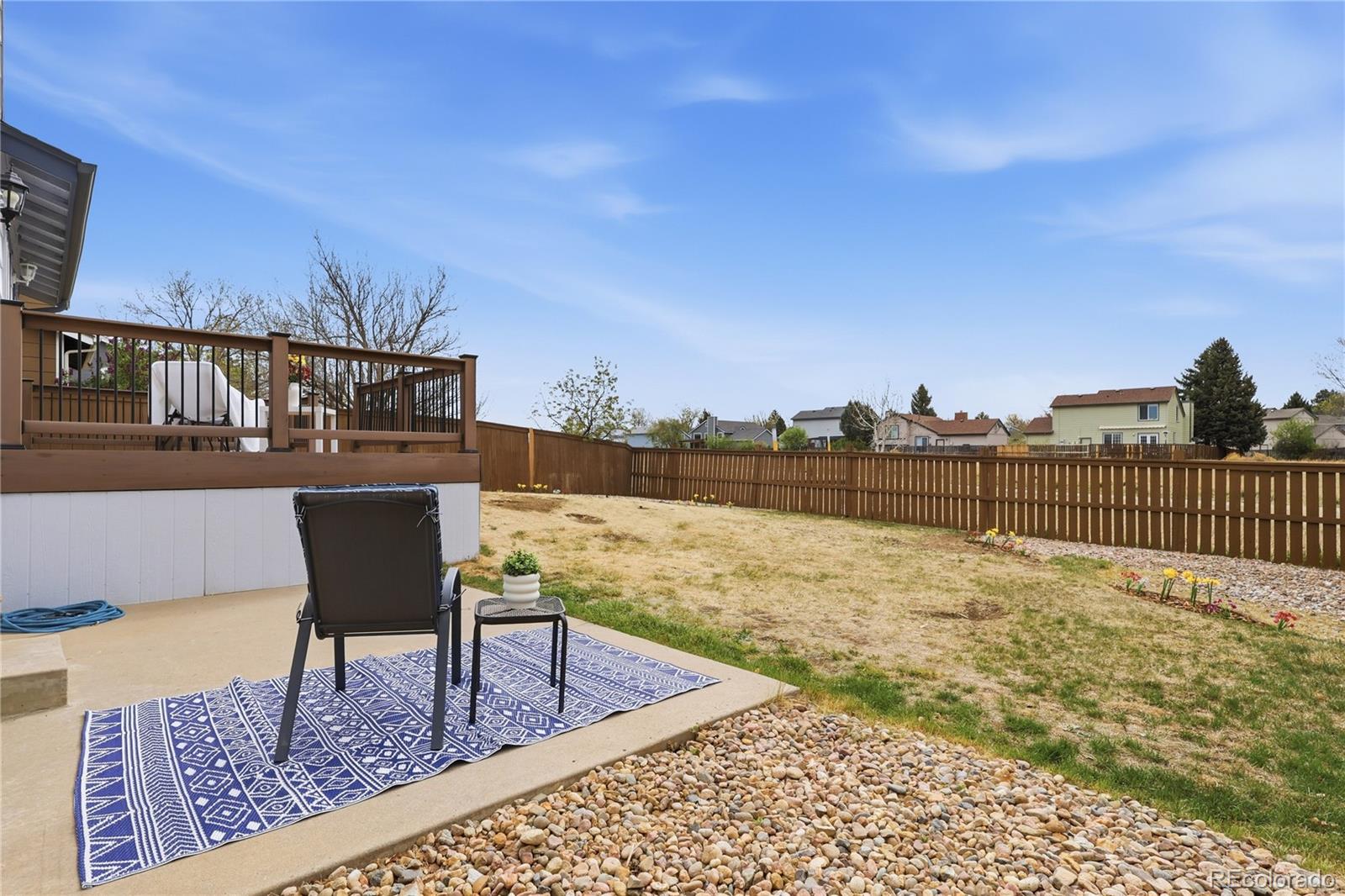 9192 Stargrass Circle Highlands Ranch, CO 80126 - Photo 38 of 44