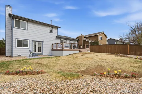 $650,000 | 9192 Stargrass Circle, Highlands Ranch, CO 80126