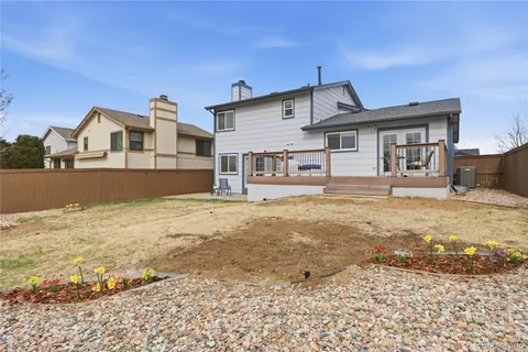 $650,000 | 9192 Stargrass Circle, Highlands Ranch, CO 80126